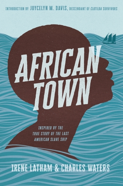 African Town | Waters, Charles