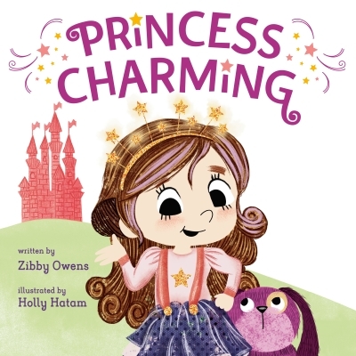 Princess Charming | Owens, Zibby