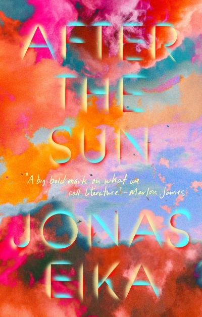After the Sun | Eika, Jonas