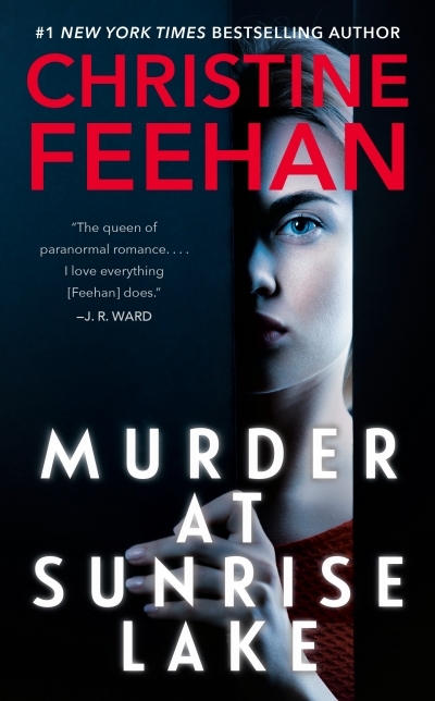 Murder at Sunrise Lake | Feehan, Christine