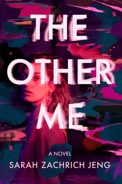 The Other Me | Zachrich Jeng, Sarah