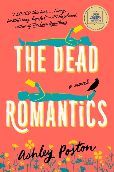 The Dead Romantics | Poston, Ashley