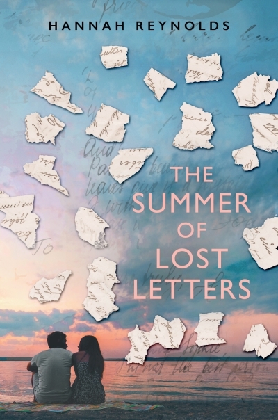 The Summer of Lost Letters | Reynolds, Hannah