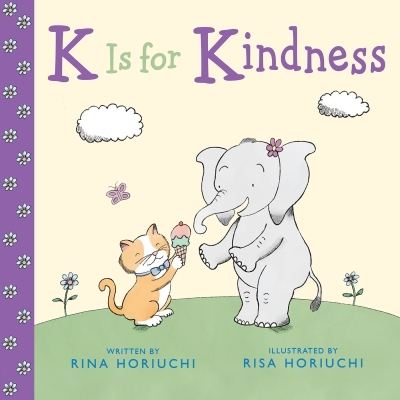 K Is for Kindness | Horiuchi, Rina