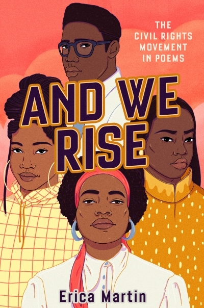 And We Rise | Martin, Erica