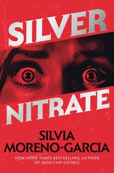 Silver Nitrate | Moreno-Garcia, Silvia