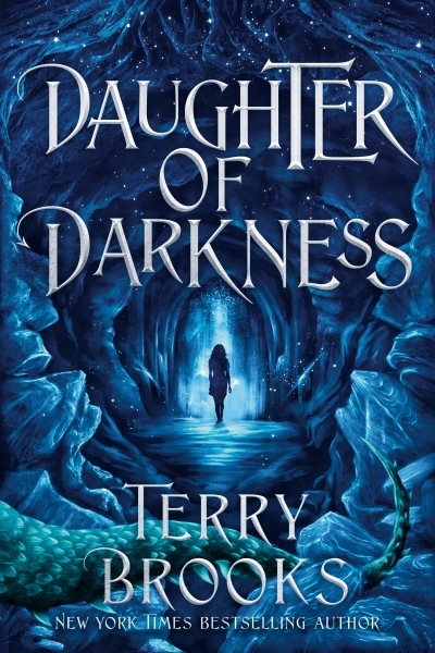 Daughter of Darkness : Viridian Deep vol.2 | Brooks, Terry
