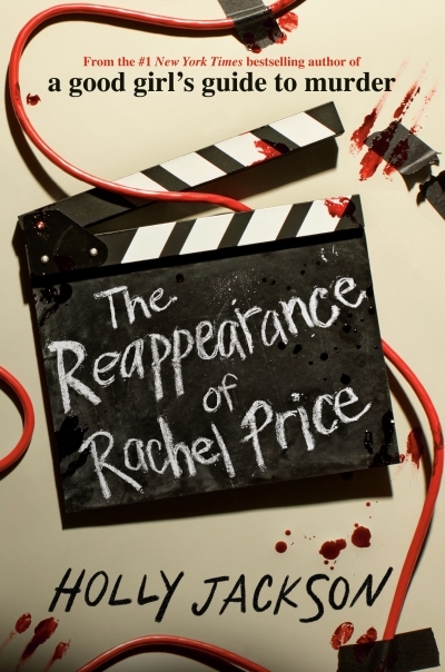 The Reappearance of Rachel Price | Jackson, Holly (Auteur)