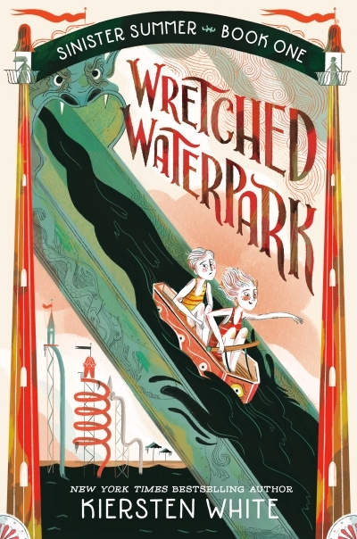 Wretched Waterpark | White, Kiersten