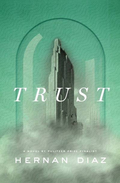 Trust | Diaz, Hernan