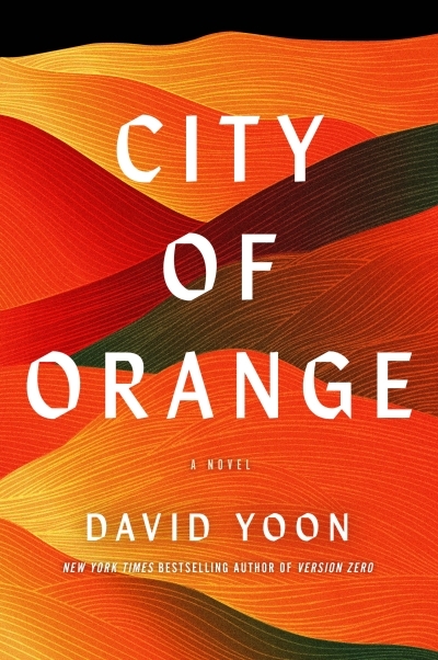 City of Orange | Yoon, David