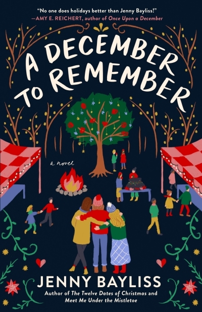 A December to Remember | Bayliss, Jenny (Auteur)