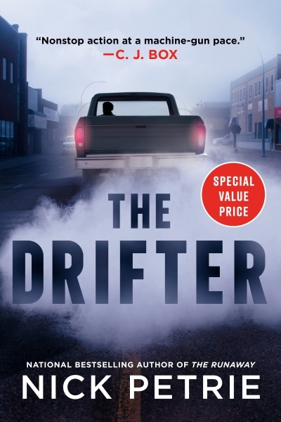 The Drifter | Petrie, Nick