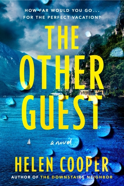 The Other Guest | Cooper, Helen