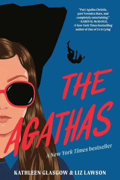 An Agathas Mystery T.01 - The Agathas | Glasgow, Kathleen