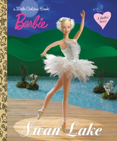 Barbie Swan Lake (Barbie) | 