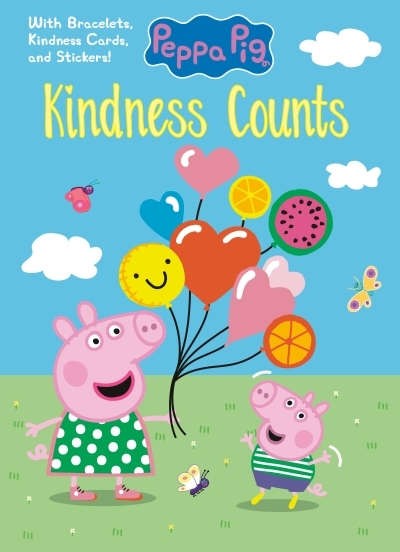 Kindness Counts (Peppa Pig) | 