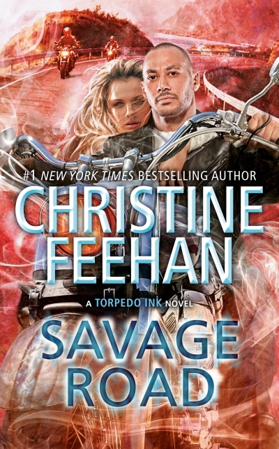 Savage Road | Feehan, Christine