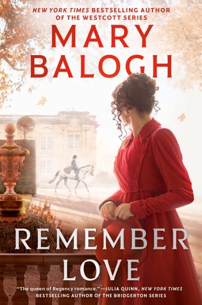Remember Love | Balogh, Mary