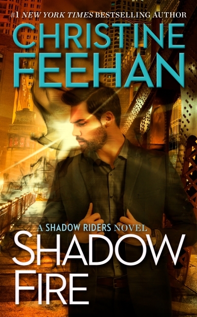 Shadow Fire | Feehan, Christine