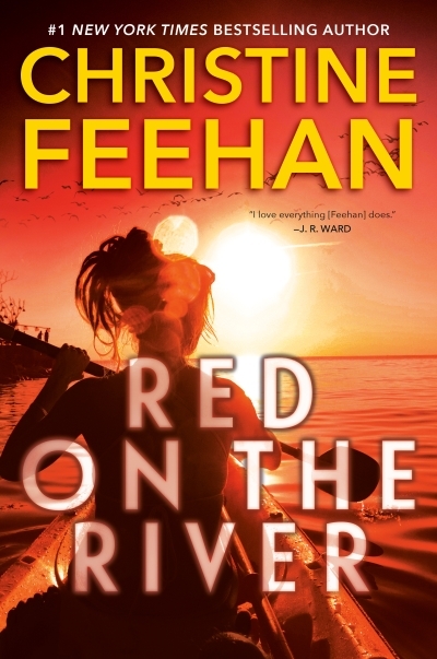 Red on the River | Feehan, Christine