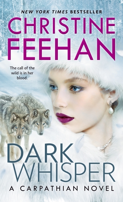 Carpathian - Dark Whisper | Feehan, Christine (Auteur)