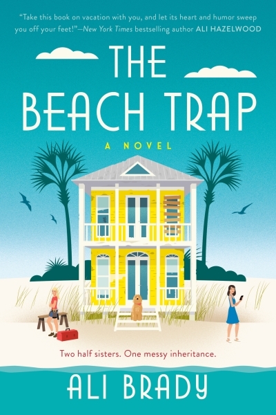 The Beach Trap | Brady, Ali