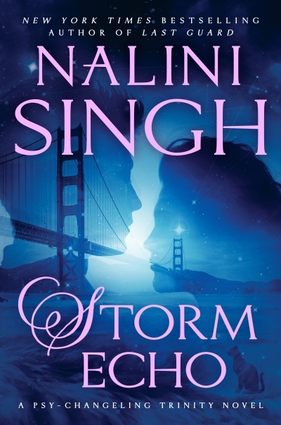Storm Echo | Singh, Nalini