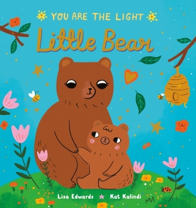 Little Bear | Edwards, Lisa (Auteur) | Kalindi, Kat (Illustrateur)