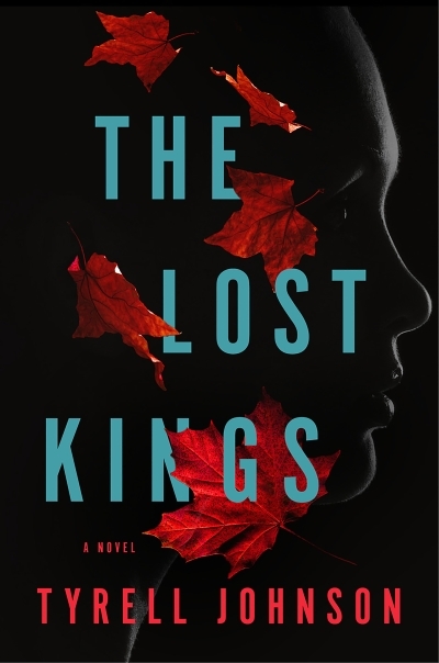The Lost Kings | Johnson, Tyrell