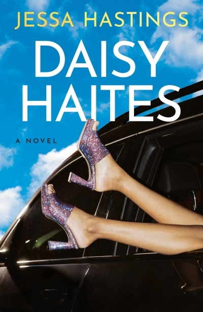 The Magnolia Parks Universe T.02 - Daisy Haites | Hastings, Jessa