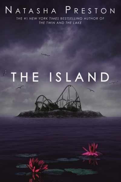 The Island | Preston, Natasha