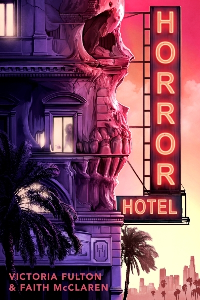 Horror Hotel | Fulton, Victoria