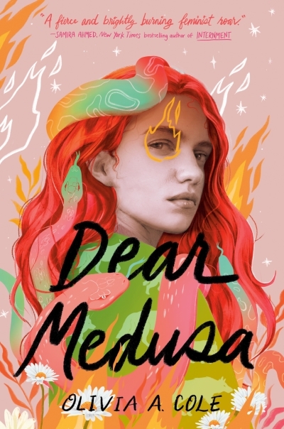 Dear Medusa  | Cole, Olivia A.