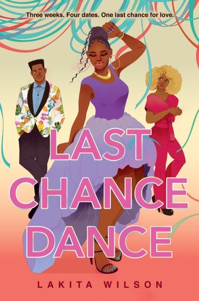 Last Chance Dance | Wilson, Lakita