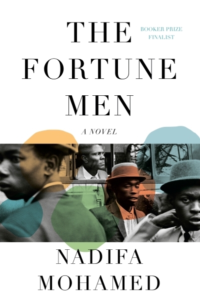 The Fortune Men  | Mohamed, Nadifa