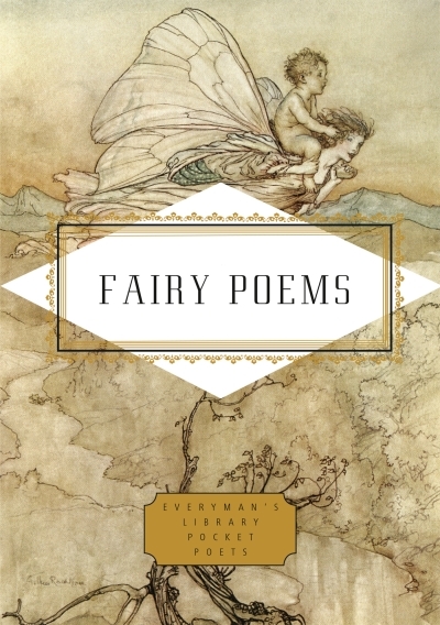 Fairy Poems | 