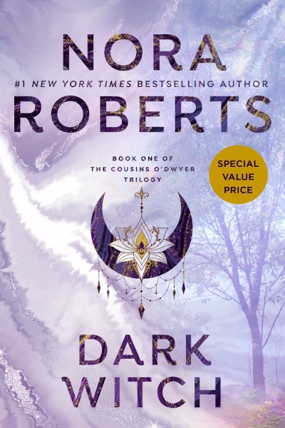 Dark Witch | Roberts, Nora