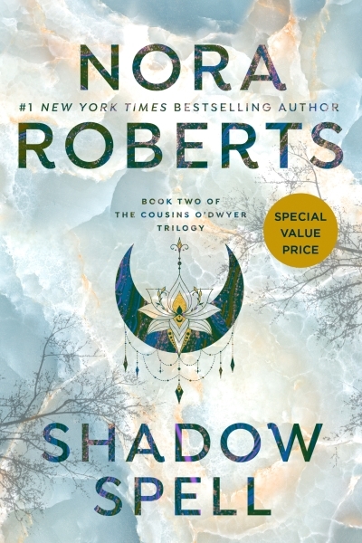 Shadow Spell | Roberts, Nora
