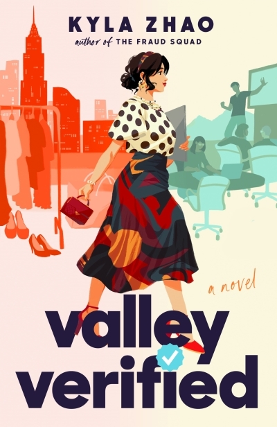 Valley Verified | Zhao, Kyla (Auteur)