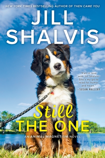 Still the One | Shalvis, Jill