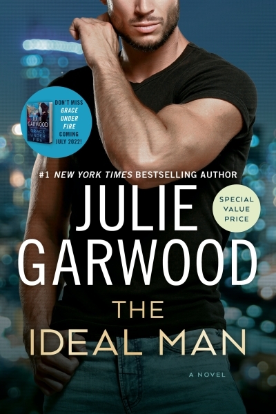 The Ideal Man | Garwood, Julie