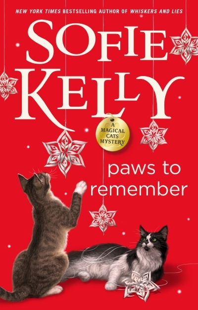 Paws to Remember | Kelly, Sofie (Auteur)