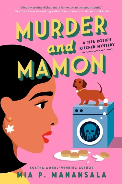 Murder and Mamon | Manansala, Mia P. (Auteur)