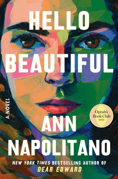 Hello Beautiful  | Napolitano, Ann