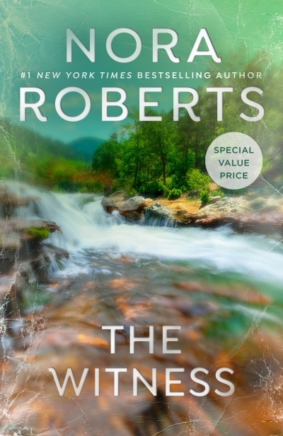 The Witness | Roberts, Nora (Auteur)