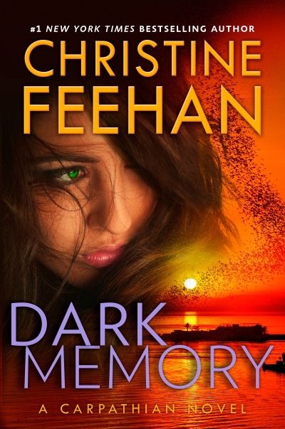 Dark Memory | Feehan, Christine (Auteur)