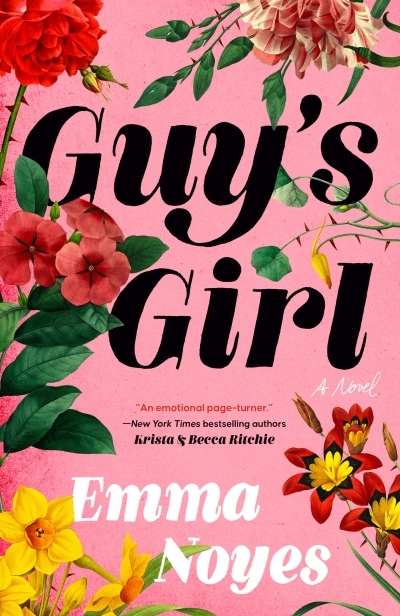 Guy's Girl | Noyes, Emma (Auteur)