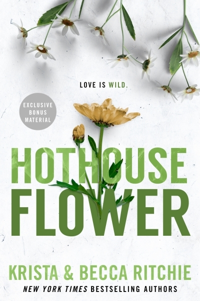 Hothouse Flower | Ritchie, Krista