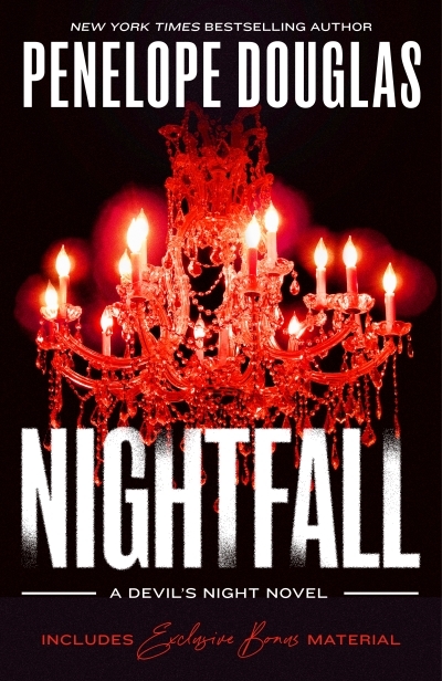 Nightfall | Douglas, Penelope (Auteur)